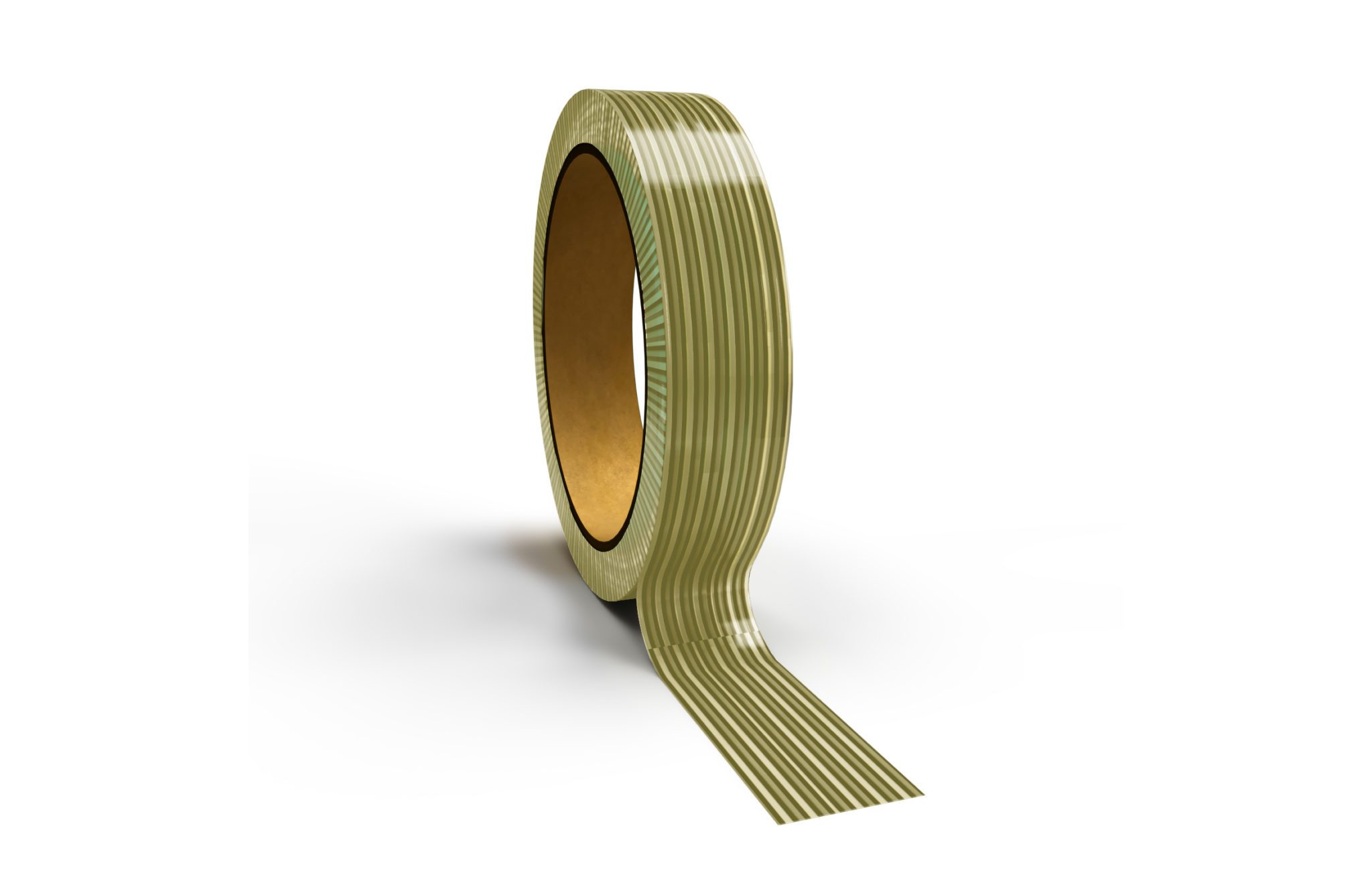 filament packing tape