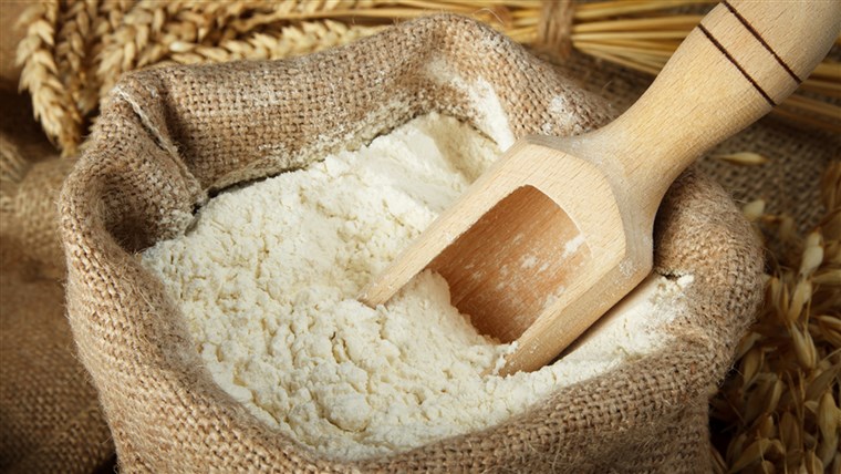 flour part of trade agreement with Japan and US